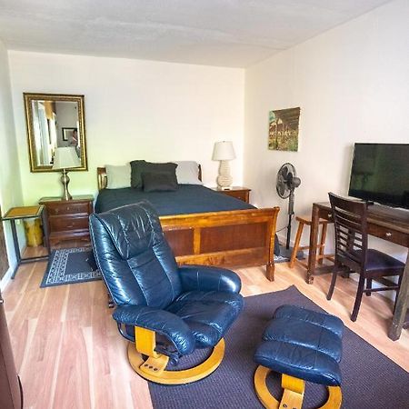 Cozy private Guest House Los Angeles Zewnętrze zdjęcie