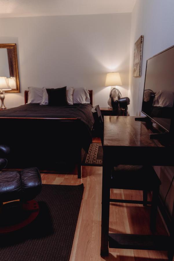 Cozy private Guest House Los Angeles Zewnętrze zdjęcie
