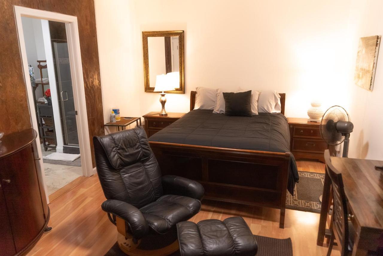 Cozy private Guest House Los Angeles Zewnętrze zdjęcie