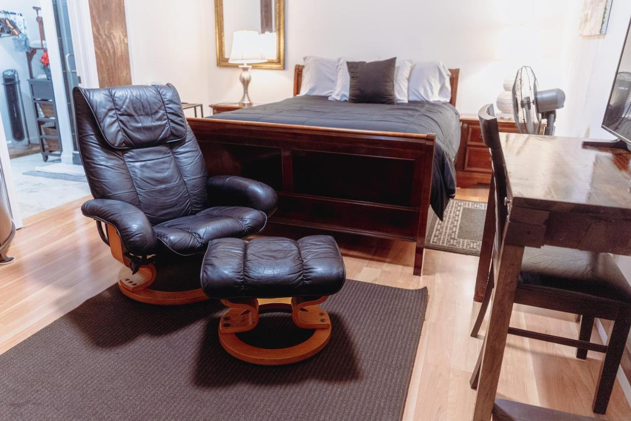 Cozy private Guest House Los Angeles Zewnętrze zdjęcie