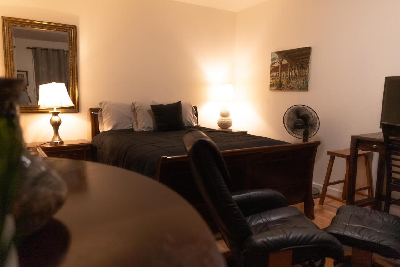 Cozy private Guest House Los Angeles Zewnętrze zdjęcie