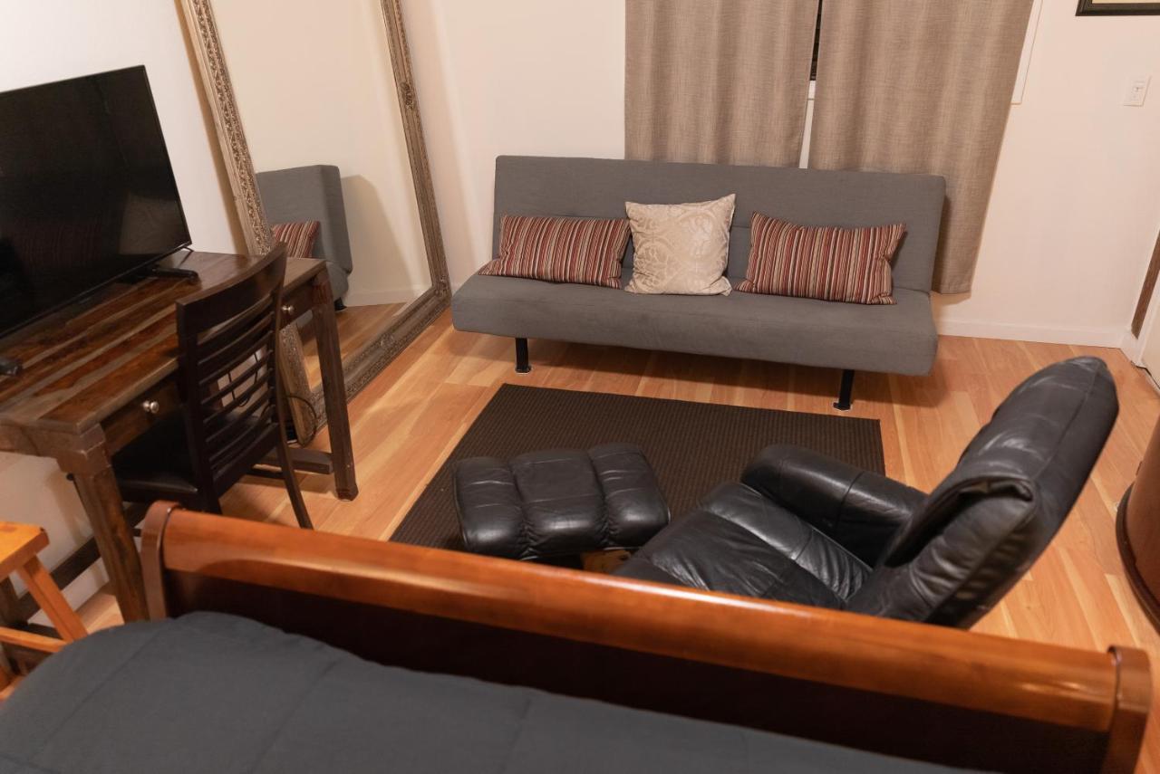 Cozy private Guest House Los Angeles Zewnętrze zdjęcie