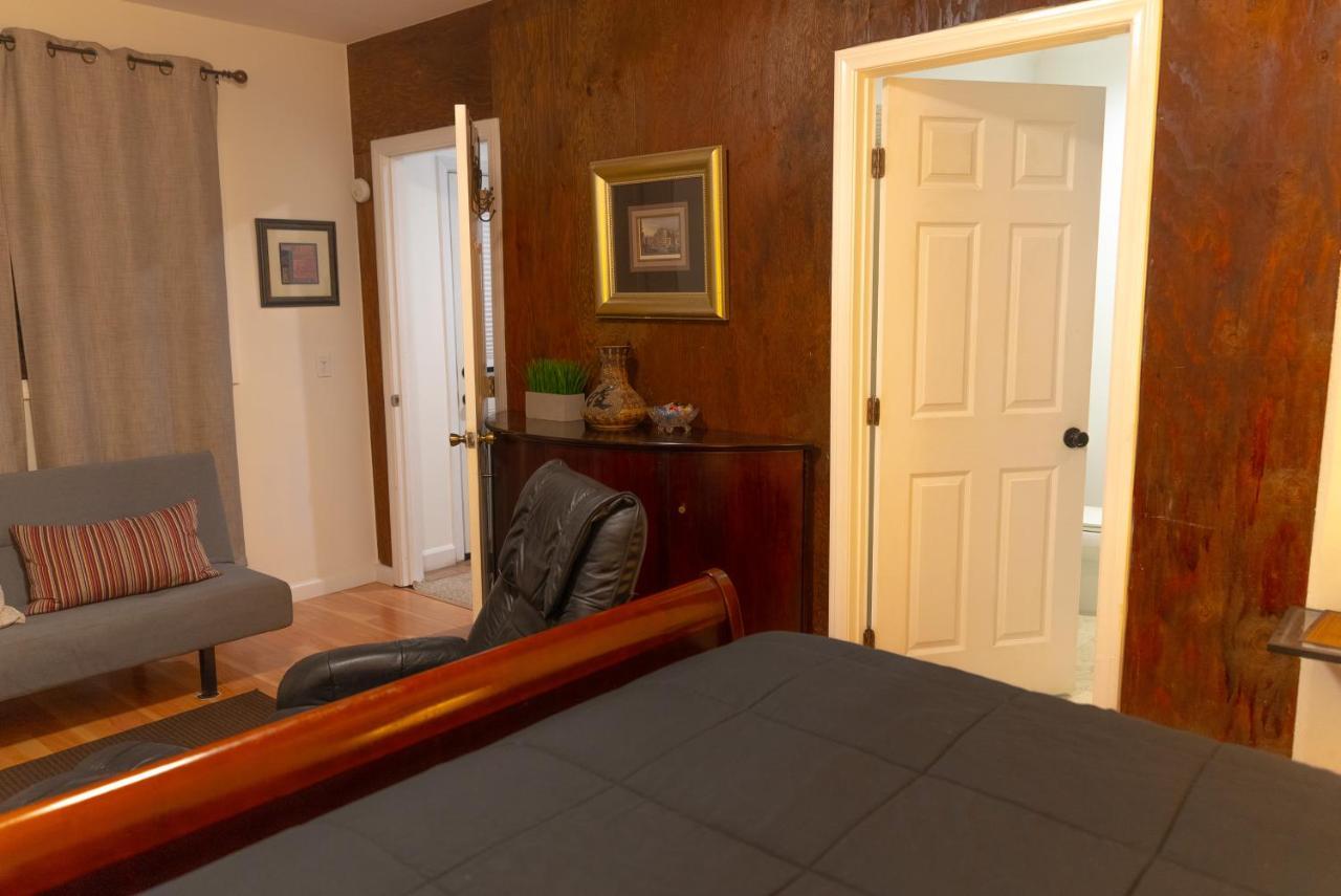 Cozy private Guest House Los Angeles Zewnętrze zdjęcie