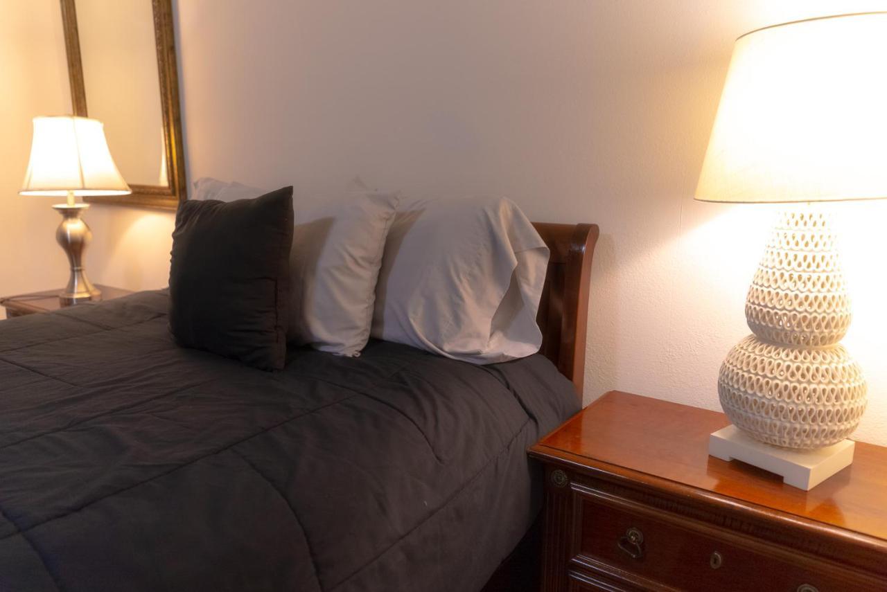 Cozy private Guest House Los Angeles Zewnętrze zdjęcie