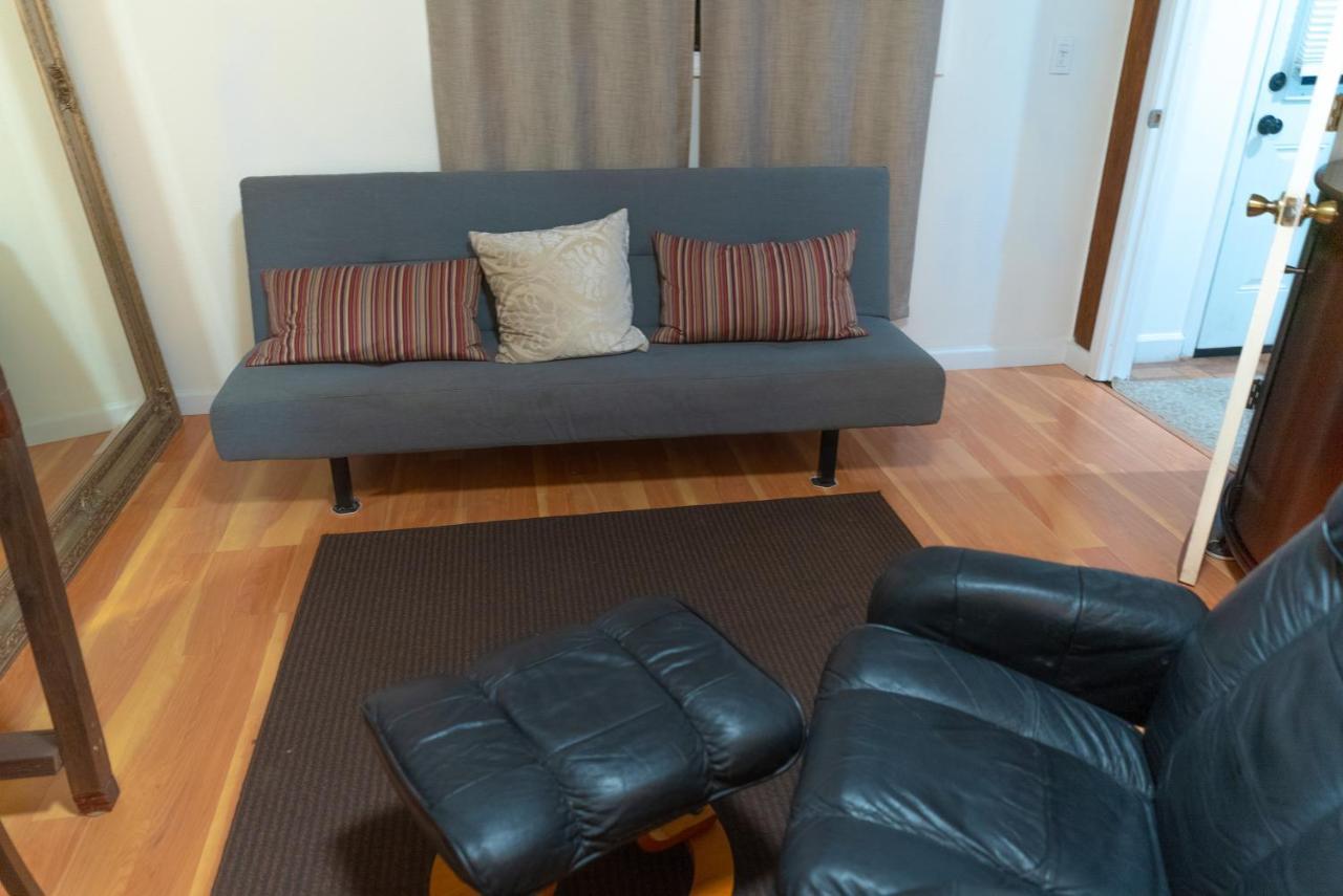 Cozy private Guest House Los Angeles Zewnętrze zdjęcie