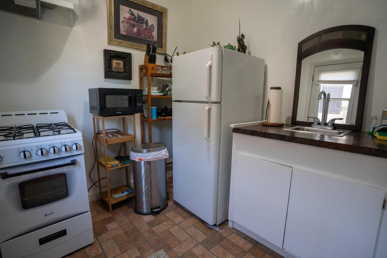Cozy private Guest House Los Angeles Zewnętrze zdjęcie