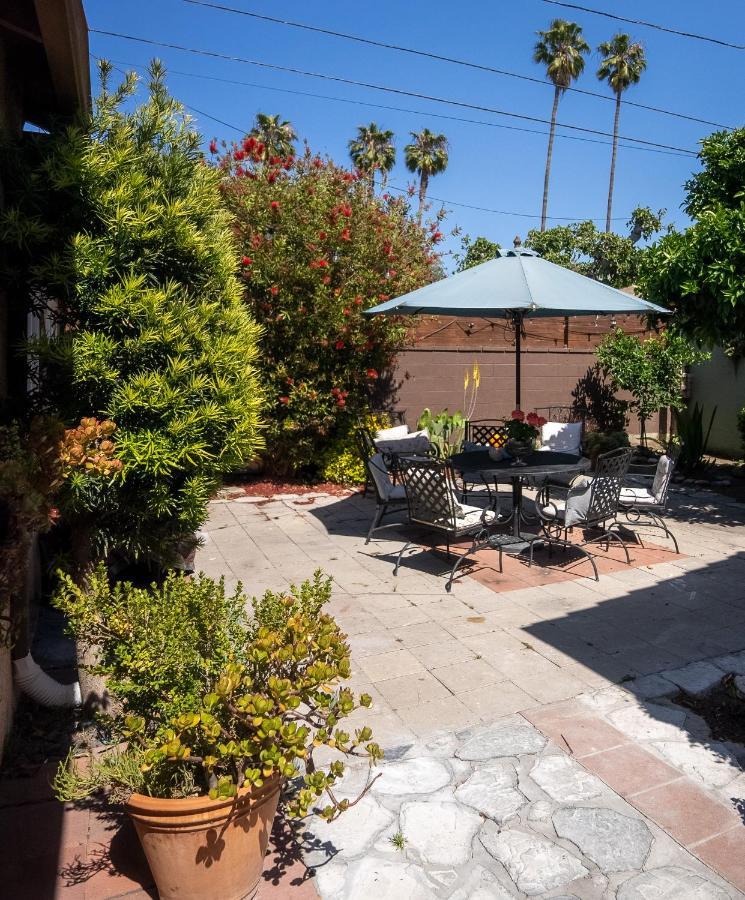 Cozy private Guest House Los Angeles Zewnętrze zdjęcie