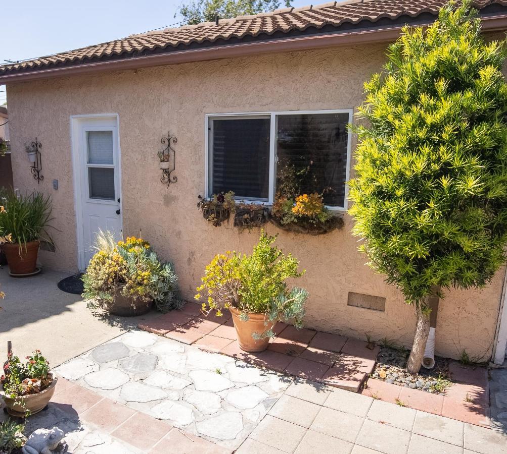 Cozy private Guest House Los Angeles Zewnętrze zdjęcie
