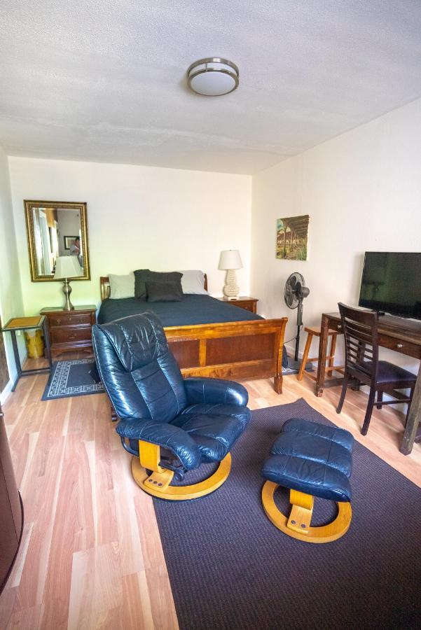 Cozy private Guest House Los Angeles Zewnętrze zdjęcie