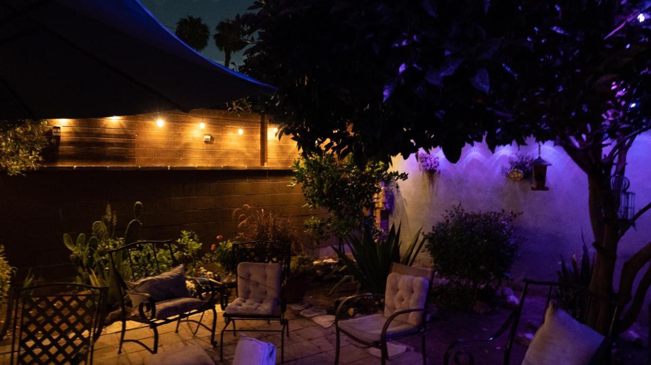 Cozy private Guest House Los Angeles Zewnętrze zdjęcie