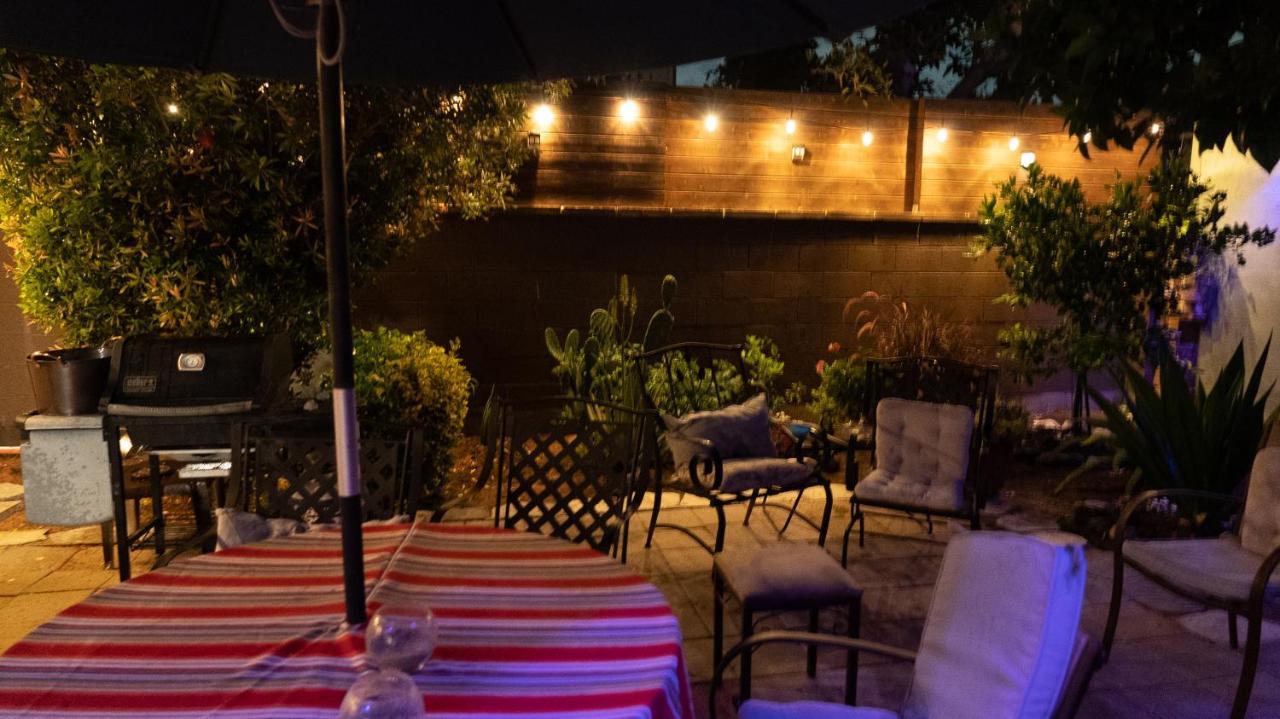 Cozy private Guest House Los Angeles Zewnętrze zdjęcie