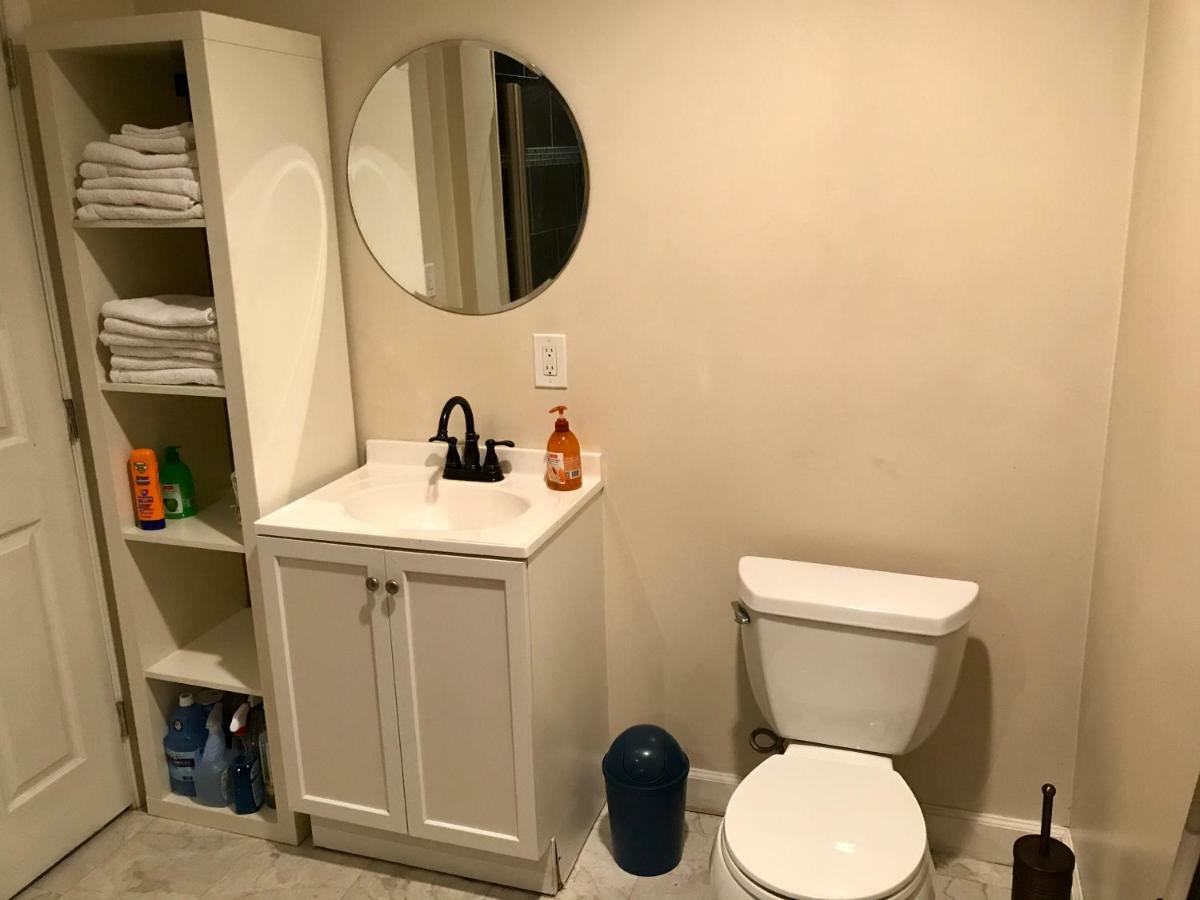 Cozy private Guest House Los Angeles Zewnętrze zdjęcie